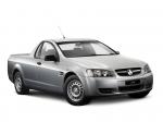 Holden Ute LPG 2007 года